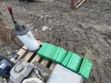 GREASE PUMP