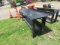 STEEL TABLE 90X30X34 1/2