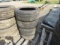 4 EAGLE SPORT GOODYEAR ALL SEASON TIRES