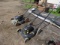 POULAN 500 SERIES PUSH MOWER