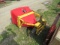 SKIDSTEER MOUNT SPREADER