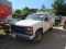 2000 CHEVY 3500 158,457 MILES