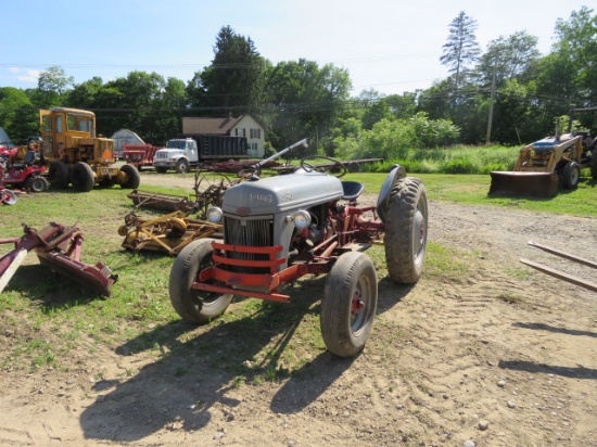 FORD 8N