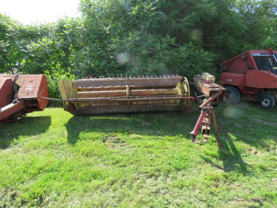NEW HOLLAND 169 HAYBINE