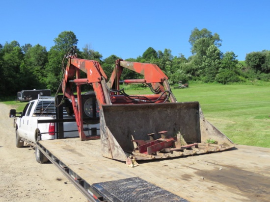 INTERNATIONAL 2250 LOADER