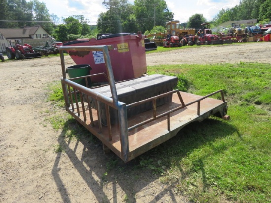 TRUCK BOX