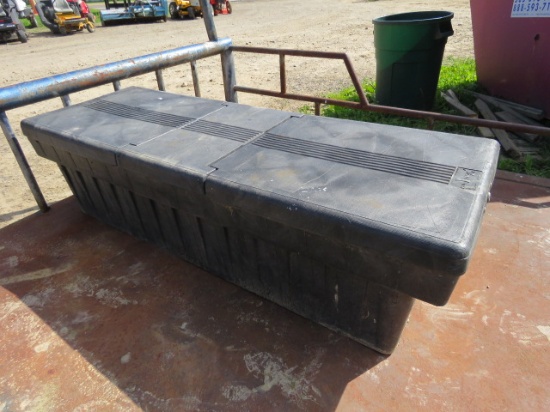PLASTIC TOOL BOX