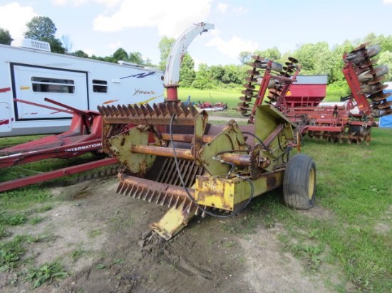 DEGLAMN ROCK PICKER