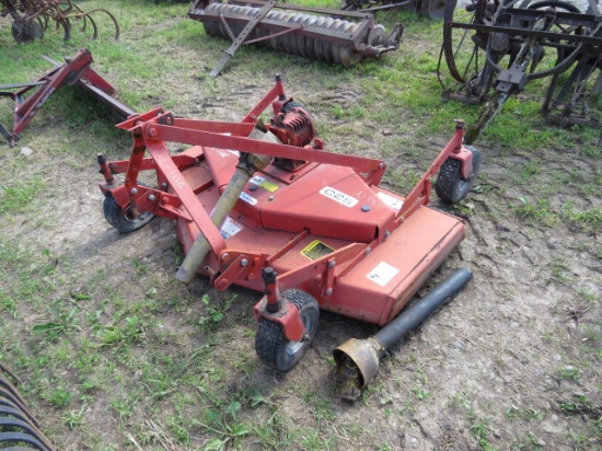 BEFCO C25 3PT HITCH FINISH MOWER 5FT