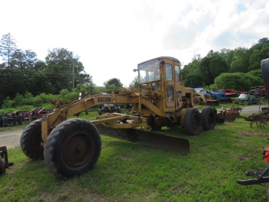GALION 303 GRADER