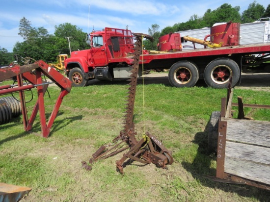 FERGUSON MODEL 14-15 3PT HITCH SICKLE BAR MOWER