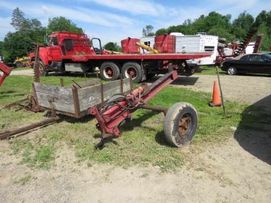 WOOD SPLITTER