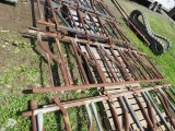 FEEDER GATE -10FT