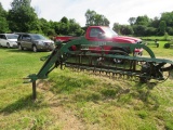 JD HAY RAKE