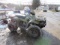 POLARIS SPORTMANS 4 WHEELER 4X4 INDEPENDENT SHAFT DRIVE - NO REG