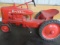 ESKA MCORMICK FARMALL H PEDAL TRACTOR