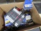 BOX HITCH CLIP ASSORTMENT, AUTOMATI BATTERY FLOAT CHARGER, SCHUMACKER SPEED CHARGER