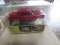 BOX OF METAL CAR KITS