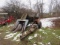 NEW IDEA 325 2 ROW NARROW CORNPICKER