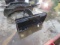SKIDSTEER RIPPER