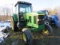 JD 7210 TRACTOR, CAB, HEAT, AIR SERIAL RW7210R001368