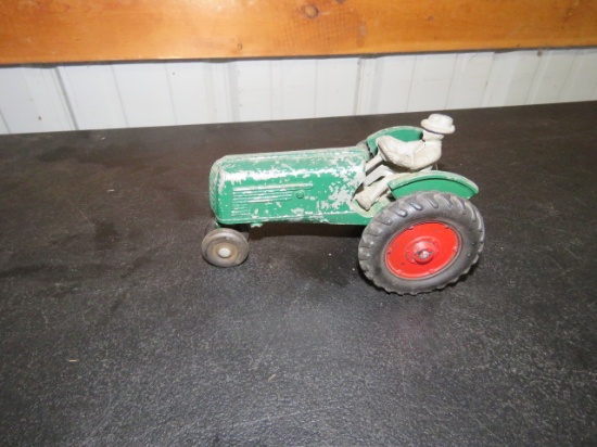 TOY TRACTOR