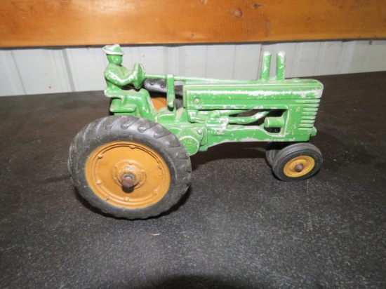 TOY TRACTOR