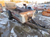 NEW IDEA 361 MANURE SPREADER