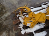 WESTENDORF GRAPPLE