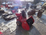 TORO 826 SNOWBLOWER
