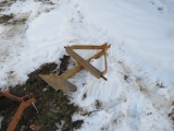3PT HITCH HILLER