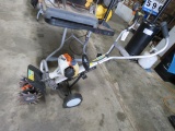 STIHL M 55 TILLER
