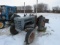 INTERNATIONAL B414 TRACTOR