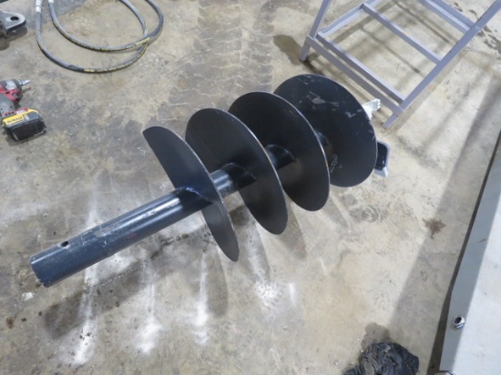 JCT 18 INCH AUGER