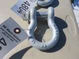 CLEVIS 3/4
