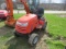 SIMPLICITY CONQUEST 23HP LAWN TRACTOR