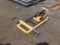 LAWN MOWER LIFT DOESN'T WORK