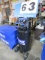 KOBALT QUIET TECH 26GAL 150 MAX PSI AIR COMPRESSOR WORKS