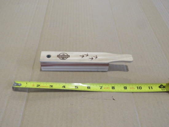 CHEROKEE TURKEY CALL NEW