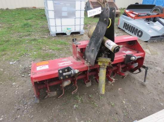 BUSH HOG RTS 50-03 ROTOTILLER