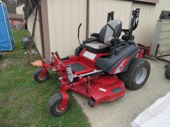 FERRIS IS3200 SERO TURN LAWN MOWER