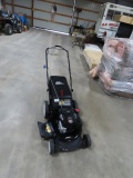 CRAFTSMAN MODEL 247 PUSH MOWER