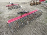 LOWERY 7FT STONE RAKE