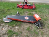 DR 3 POINT HITCH TRIMMER MOWER