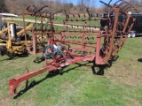 KNOWLES 20FT TRANSPORT HYD LIFT DRAG