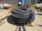 COIL OF DRAINAGE TILE