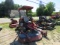 TORO GROUND MASTER 325-D 72IN FRONT MOUNT COMERCIAL MOWER