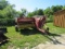 NEW HOLLAND 316 SQUARE BALER W/ NEW HOLLAND 70 THOWER