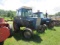 FORD 5000  TRACTOR W/CAB