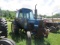 FORD 4600 2WD WCAB RUNS GOOD BUT RUSTY 5131HOURS